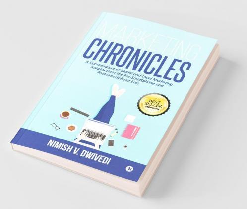 Marketing Chronicles