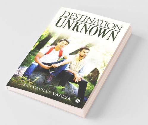 Destination Unknown