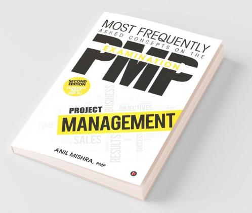 Most Frequently Asked Concepts On The Pmp Examination