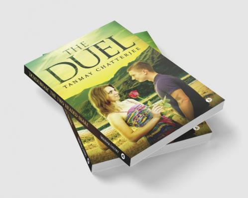 The Duel : A Romance