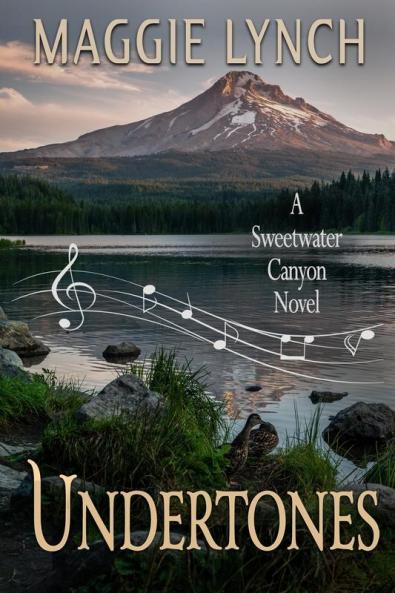 Undertones: Michele's Story: 1 (Sweetwater Canyon)