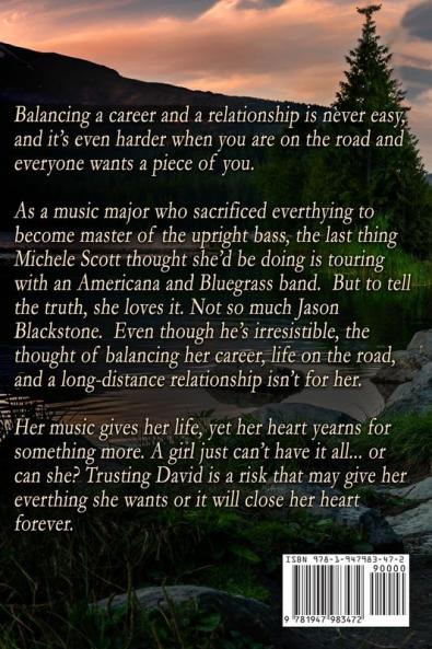 Undertones: Michele's Story: 1 (Sweetwater Canyon)