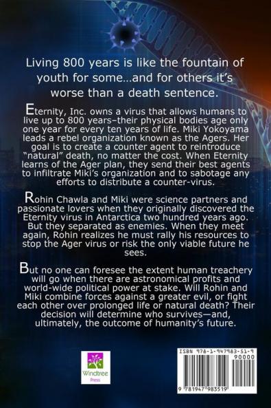 Eternity: VIrus Wars