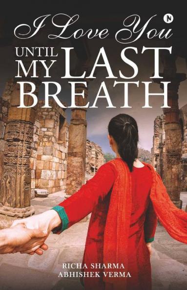 I Love You Until My Last Breath