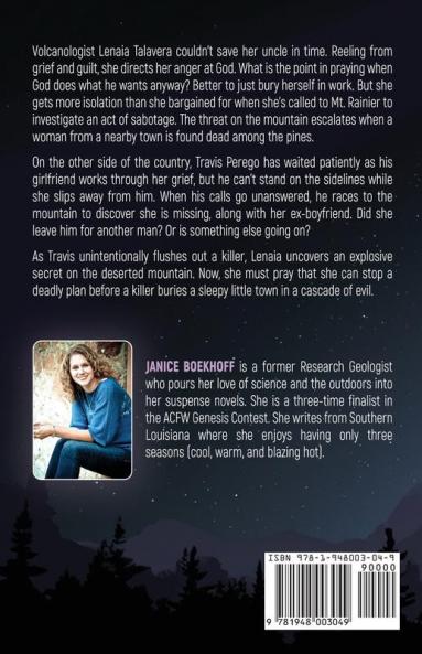 Cascade: Earth Hunters Book 3