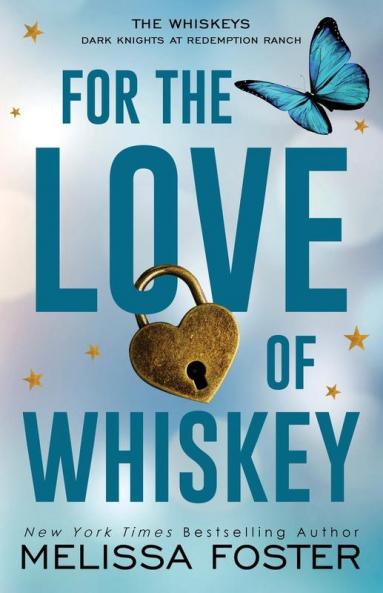 For the Love of Whiskey