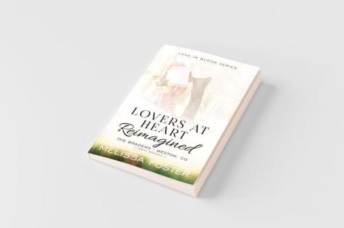 Lovers at Heart Reimagined (Love in Bloom
