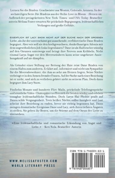 Wogen der Liebe