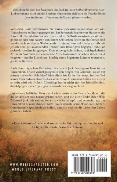 Liebe voller Abenteuer