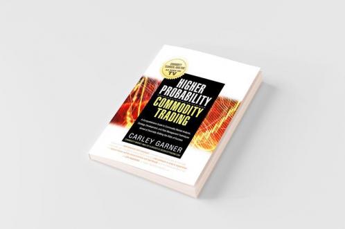 HIGHER PROBABILITY COMMODITY TRADING
