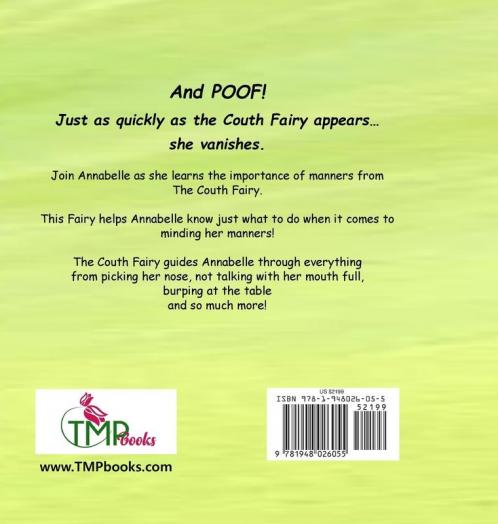 The Couth Fairy