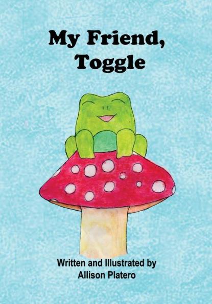 My Friend Toggle