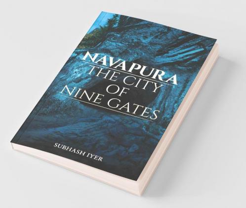 Navapura – The City Of Nine Gates