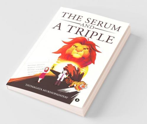 The Serum And A Triple