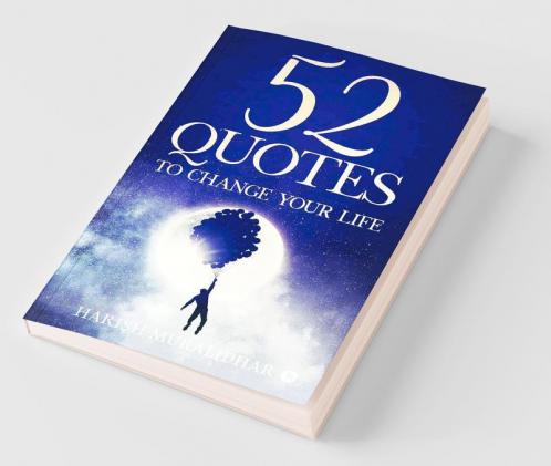 52 Quotes To Change Your Life