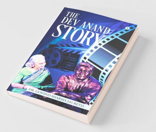 The Dev Anand Story