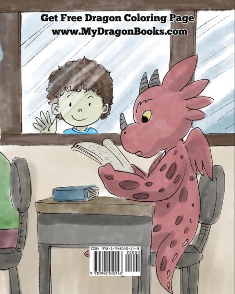 Dragon and The Bully