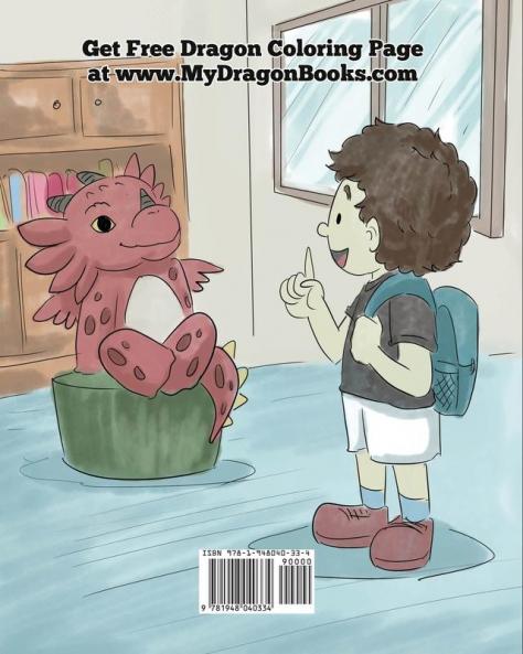 Train Your Dragon To Be Responsible