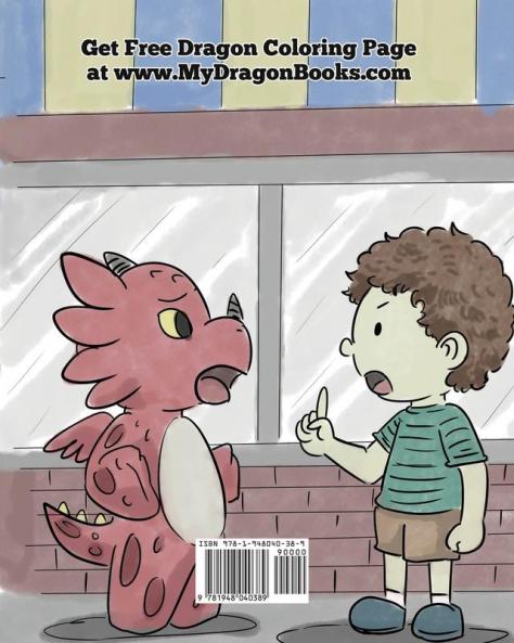 Teach Your Dragon To Understand Consequences