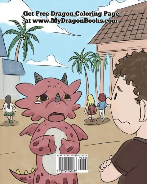 Teach Your Dragon to Make Friends
