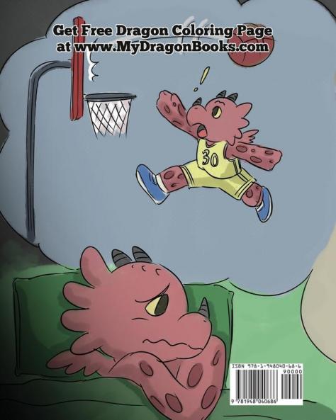 Help Your Dragon Deal With Anxiety