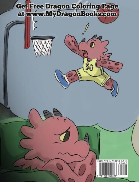 Help Your Dragon Deal With Anxiety