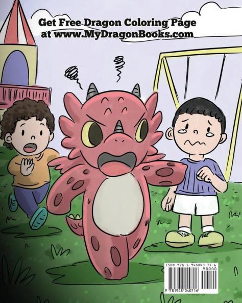 Teach Your Dragon Manners
