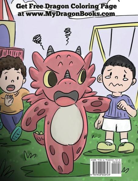Teach Your Dragon Manners