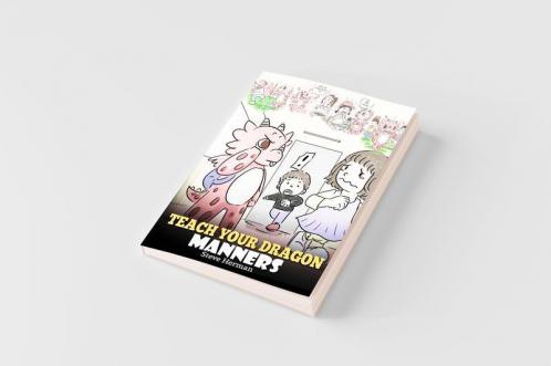 Teach Your Dragon Manners
