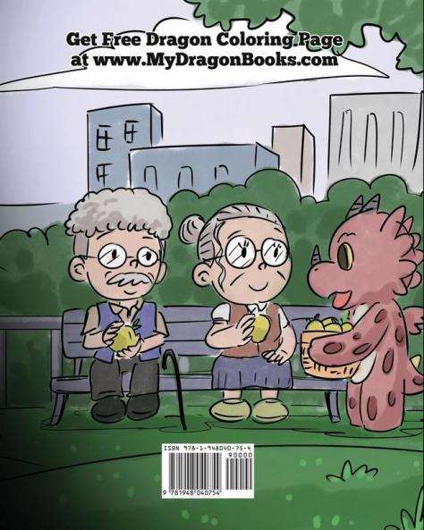 Teach Your Dragon Empathy