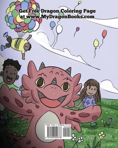 Teach Your Dragon About Diversity