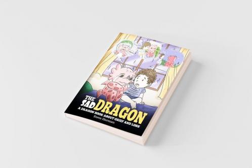 The Sad Dragon