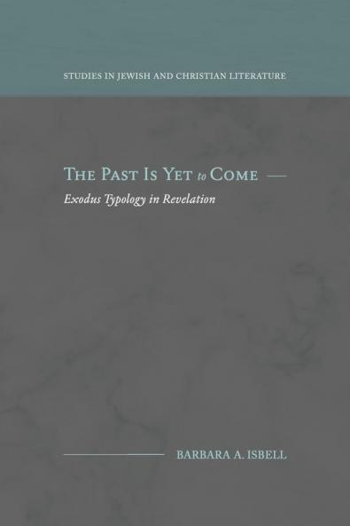 The Past Is Yet to Come