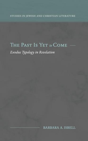 The Past Is Yet to Come