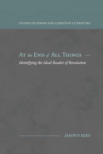 At the End of All Things