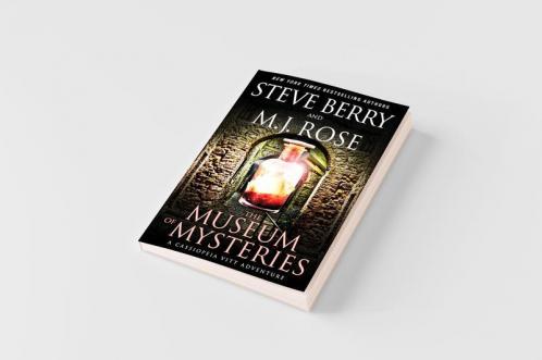 The Museum of Mysteries