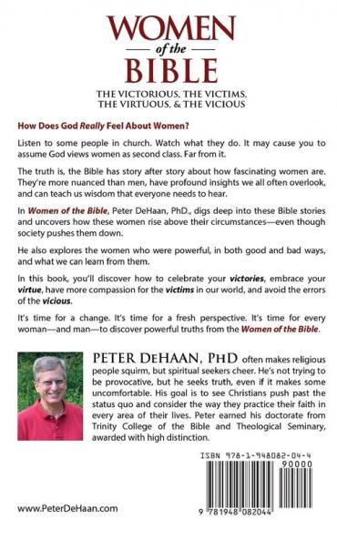 Women of the Bible