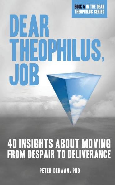 Dear Theophilus Job