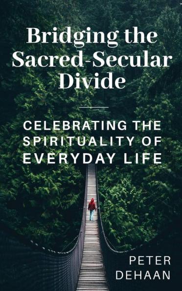Bridging the Sacred-Secular Divide