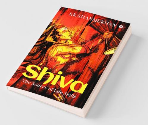 Shiva - The Source Of Life Skills