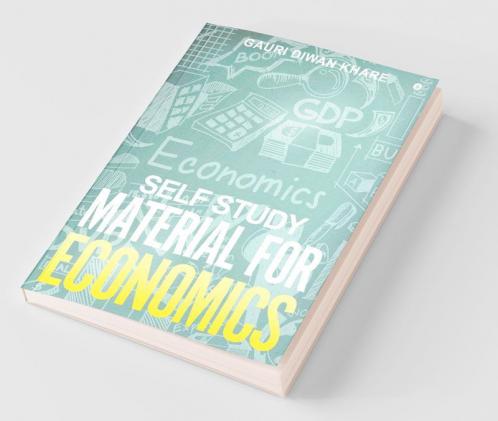 Self Study Material For Economics