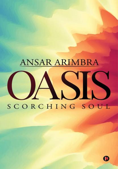 Oasis : Scorching Soul