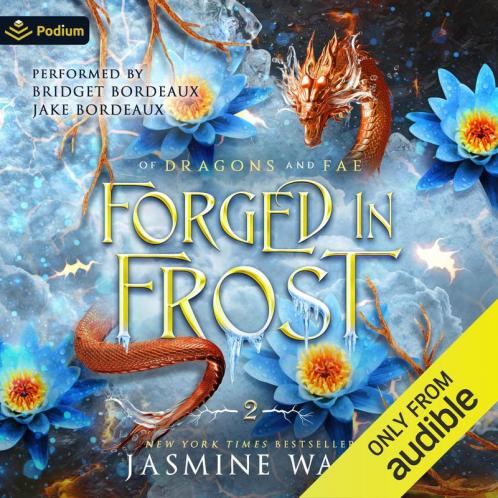 Forged in Frost