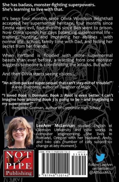 The Supernormal Legacy