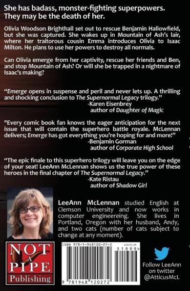 The Supernormal Legacy
