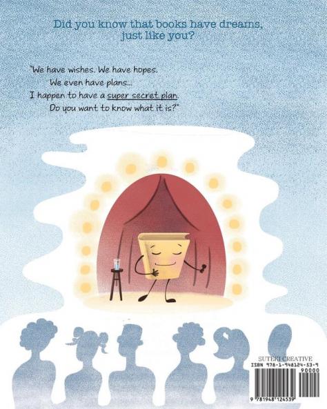 This Book Wants to Make You Laugh