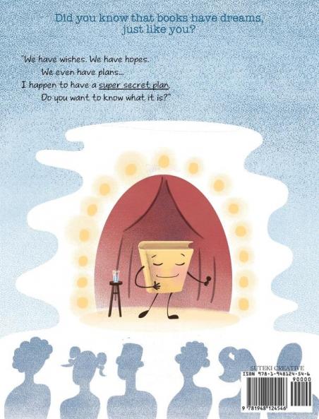 This Book Wants to Make You Laugh