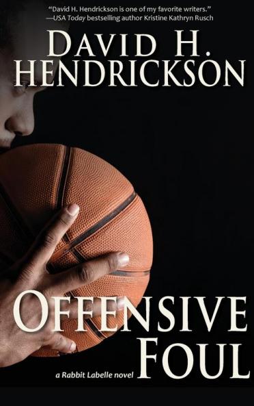 Offensive Foul: 2 (Rabbit LaBelle)