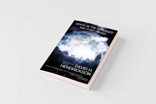 Death in the Serengeti and Other Stories