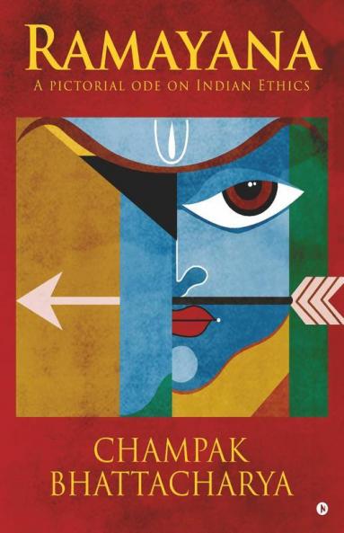 Ramayana : A Pictorial Ode On Indian Ethics